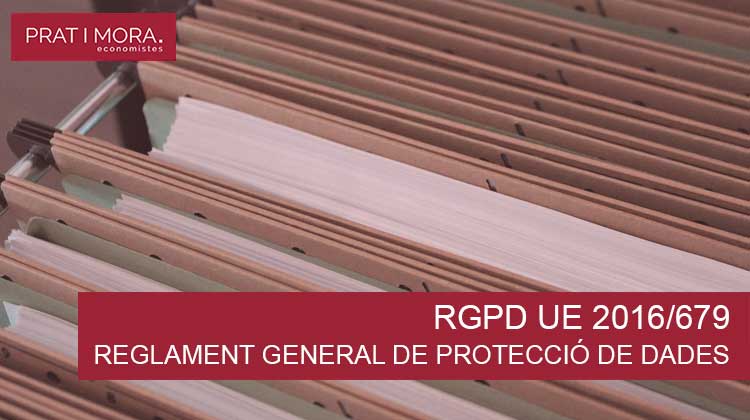 RGPD UE 2016