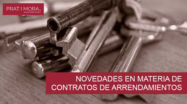 contratos de arrendamientos 2019