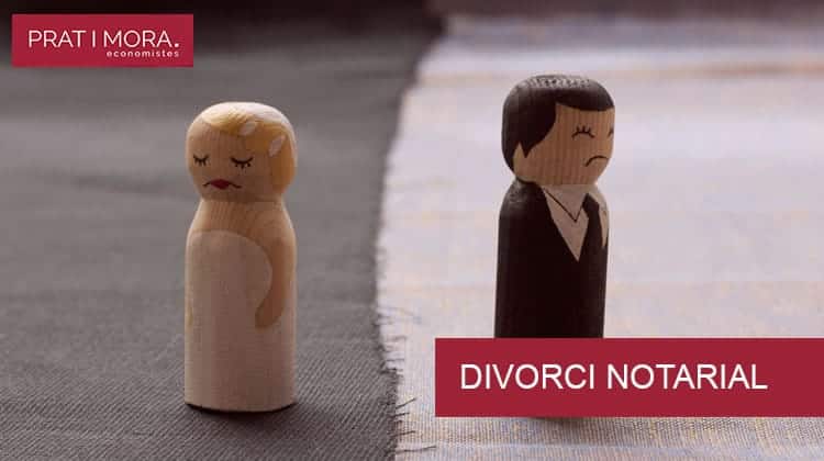 Divorci notarial