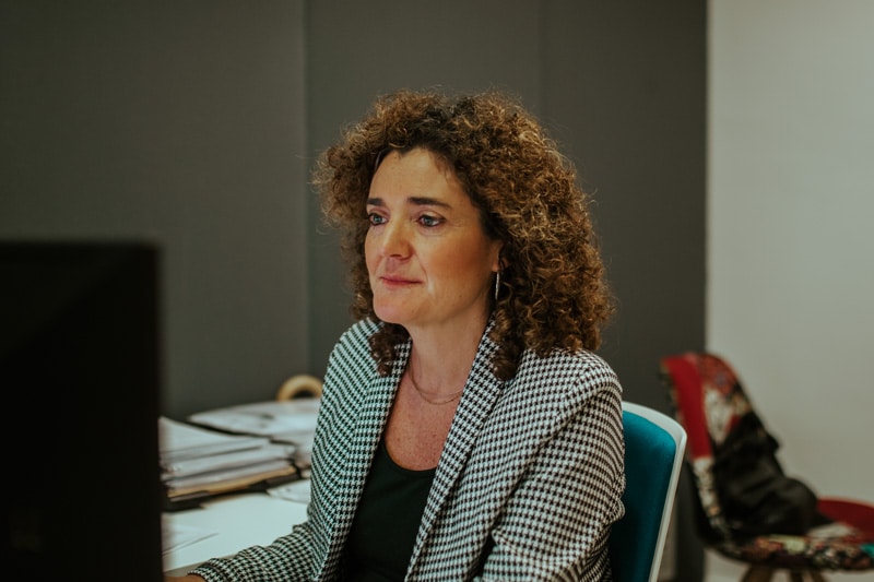 Picture of Mònica Mateu