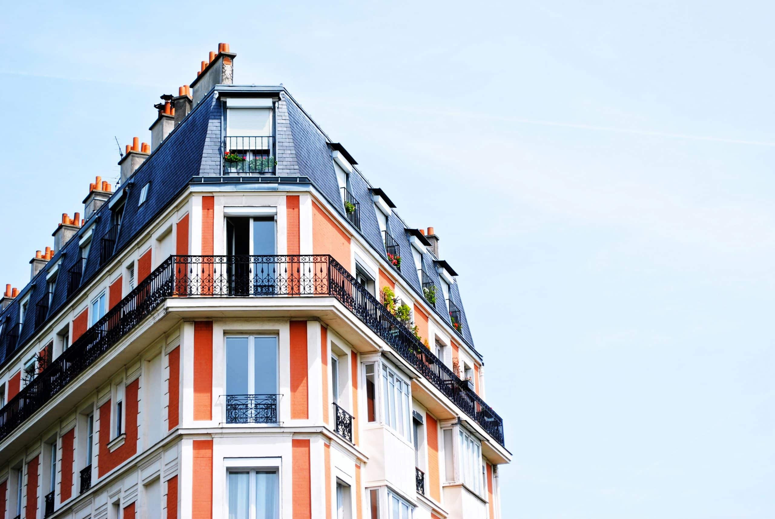 Ocupació il·legal d'habitatges