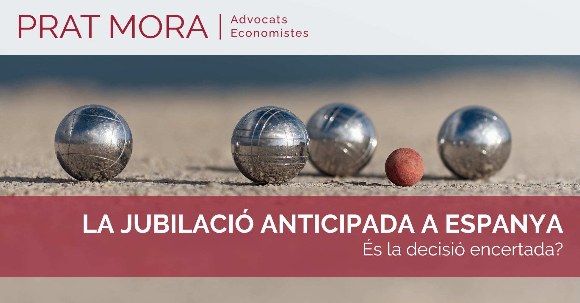 Beneficis de la jubilació anticipada a Espanya: una perspectiva integral